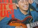 GERRY AND PACEMAKERS - RIP IT UP - VERY RARE AUSSIE EP 1965/6