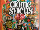 LP THE CROME SYRCUS--LOVE CYCLE RARE 1968 GARAGE PSYCH FREAKBEAT 1st PRESSING
