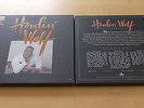 Howlin´ Wolf - Chess Box  5LP Box