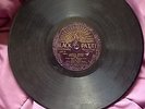 Black Patti 78 rpm blues record 8001