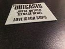 Outcasts Single