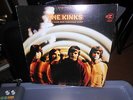 THE KINKS   The Village Green Preservation Society   Reprise 6327   VG+ Cond.