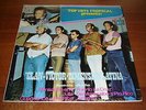 EL CLAN DE VICTOR un baile de ambiente / DIMENSION LATINA 1ST LP / SALSA FUNK ??