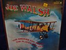 JOE WALSH RARE SEALED LP THE SMOKER YOU DRINK 1973 USA 1ST PRESS OUT OF PRINT
