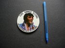 Elvis Presley Original Las Vegas 1972 Promo Pins (Badges)