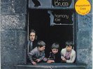 Jack Bruce - Harmony Row LP - ATCO VG++ PROMO