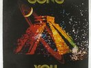Gong - You LP - Virgin VG++