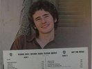 Tim Buckley - Starsailor LP - Straight VG+ PROMO