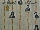 AL STEWART 24 Carrots NAUTILUS Superdisc NR 34 Half-Speed AUDIOPHILE Sealed LP