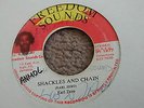 EARL ZERO SHACKLES AND CHAINS JAH SHAKA DIGI LISTEN