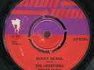 The Upsetters - Bucky Skank / Yucky Skank UK Down-Town 7