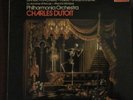 SXL 6975 SAINT-SAENS: DANSE MACABRE / PHAETON   DUTOIT / PHILHARMONIA   NM  NM