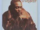 D'Angelo - Brown Sugar LP 1995 UK Orig Cooltempo MAXWELL BENET ERYKAH ROOTS RAR