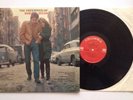 THE FREEWHEELIN' BOB DYLAN - MONO VINYL LP GUARANTEED HIGH FIDELITY CL 1986 VG+