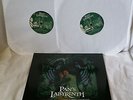 Guillermo Del Toro PAN'S LABYRINTH 2 LP Vinyl Record Set Javier Navarrete VG