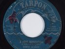 Northern Soul 45 DENISE LASALLE A Love Reputation TARPON HEAR