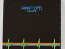 PINK FLOYD THE FIRST XI  LP BOX SET Columbia EMI HARVEST CPF 1/12 RARE