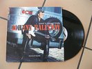 JOHNNY HALLYDAY MAXI 45T QUAND LE MASQUE TOMBE TTBE
