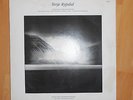 TERJE RYPDAL  undisonus for violin and orchestra  -  LP ECM 1990