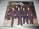Los Potros Self Titled SEALED ORIGINAL RECORD LP Peerless Latin Mexican 1979