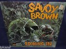 SAVOY BROWN VERY RARE SEALED LP LOOKING IN 1970 USA 1ST PRESS OUT/PRINT NO CUTS