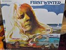 JOHNNY WINTER VERY RARE SEALED LP FIRST WINTER 1969 USA 1ST PRESS OUT OF PRINT