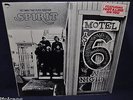 SPIRIT RARE SEALED LP FAMILY THAT PLAYS TOGETHER 1968 ODE 1ST PRESS W/STICKER