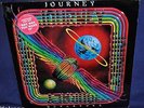 JOURNEY VERY RARE SEALED LP DEPARTURE 1980 USA 1ST PRESS W/STICKER OUT OF PRINT