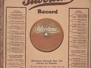 Arthur Tanner - DEVILISH MARY (Paramount) & Welby Tomby (Gennett) 78 rpm