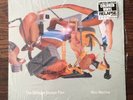 Dillinger Escape Plan Miss Machine White Orange Vinyl /1000 Relapse Records Rare