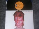 DAVID BOWIE 