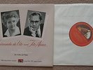 BLP 1087 10in Gioconda de Vito & Tito Aprea Franck Sonata in A Major
