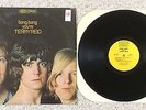 TERRY REID - BANG BANG YOU'RE TERRY REID LP 1968 In SHRINK Orig US Press EPIC