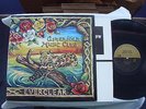 AMERICAN MUSIC CLUB 'Everclear' RARE 1991 US ONLY LP G/FOLD + LYRIC SLEEVE