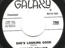 Northern Soul Funk 45 RODGER COLLINS 