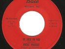 Northern Soul Funk Breaks 45 ANDRE MAURICE 