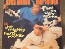 45 RPM By Cash Money & Marvelous, 