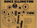 Duke Ellington Duke Ellington USA vinyl LP album record 1591 ALLEGRO 1955