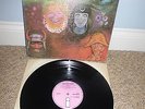 KING CRIMSON The Wake Of Poseidon LP 1970 UK 1st Press STEREO ISLAND ILPS 9127