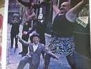 tHE DOORS-STRANGE DAYS- ROCK LP- GOLD LABEL-EKS74014-STEREO 1967