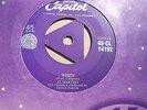 Al Martino-When-THICK TRI CAPITOL 14192 in EX Condition.