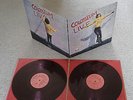 COLOSSEUM LIVE. 1st press w/ foam lined red inners. Stunning condition all over