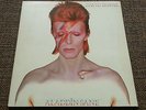 DAVID BOWIE * ALADDIN SANE * 1st Press CPRY 4543-3T * EX + RCA VICTOR * RS 1001