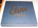 ELVIS PRESLEY THE LEGEND VOL 2 1961-64 RARE AUSSIE 6 LP BOXSET VG/EX+ NO BOOKLET