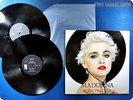 MADONNA Who’s That Girl 140686 2LP AU6211