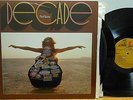 NEIL YOUNG DECADE LP 3-Album set Reprise 3RS 2257 M- M- M- vinyl 1976