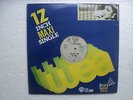 Madonna - Material Girl/ Pretender - Rare Philippines only 12