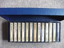 THE BEATLES COLLECTION  13 X CASSETTE BOX SET ORIGINAL UK. TCBC13.RARE