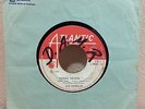 LED ZEPPELIN: BLACK DOG - ROCK AND ROLL RARE ATLANTIC 7