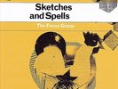 The Focus Group - Sketches and Spells Ghost Box 02 Hauntology